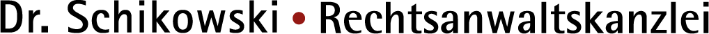 Rechtsanwalt Schikowski in Bamberg
